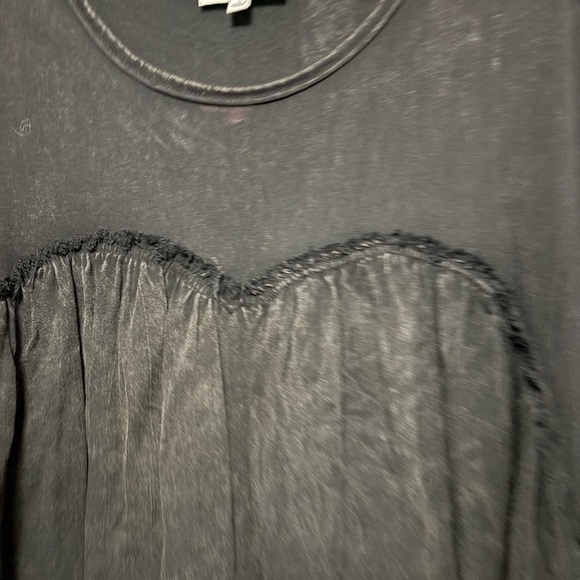 Three birds nest Black Dress - Picture 2 of 5